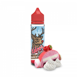E liquide XDeer Juice Special Event 50 ml - E Tasty | Cigusto | Cigarette electronique, Eliquide