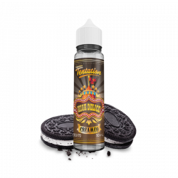 E Liquide Creamo Tentation 50 ML Liquideo Nicotine 0g | Cigusto | Cigarette electronique, Eliquide