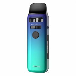   Cigarette electronique Voopoo Vinci 3, pod Voopoo Vinci 3 puissance 50W | Cigusto | Cigusto | Cigarette electronique, Eliquide