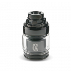 Atomiseur RTA Reload 26 RELOAD VAPOR | Cigusto | Cigarette electronique, Eliquide
