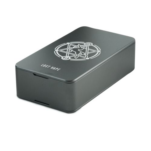Box Centaurus M200 Lost Vape - Ecigarette | Cigusto | Cigusto | Cigarette electronique, Eliquide