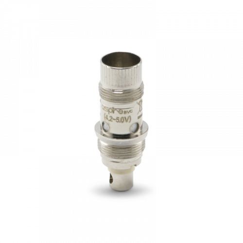 Pack de 5 Resistances Nautilus mini BVC Aspire| Cigusto | Cigusto | Cigarette electronique, Eliquide