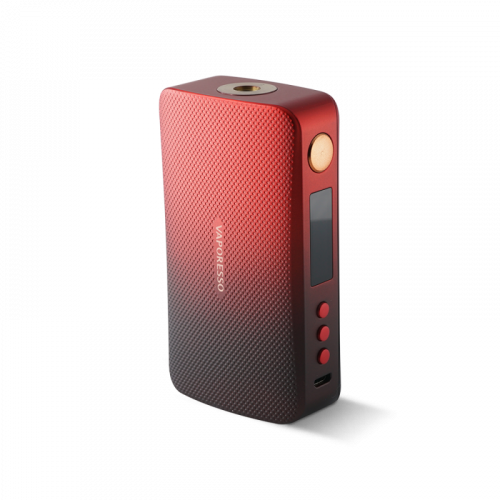 BOX MOD Gen S 220 Watts de Vaporesso - clearomiseur | Cigusto | Cigarette electronique, Eliquide