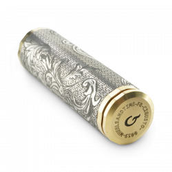 Mod  Le 28  Weelsandtime | Cigusto Mod Cigarette electronique | Cigusto | Cigarette electronique, Eliquide