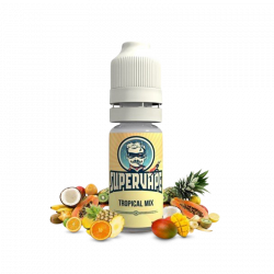 Arôme TROPICAL MIX 10 ml - Supervape | Cigusto | Cigarette electronique, Eliquide