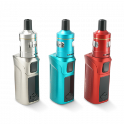 Kit cigarette electronique Target Mini 2 Vaporesso | Cigusto | Cigarette electronique, Eliquide