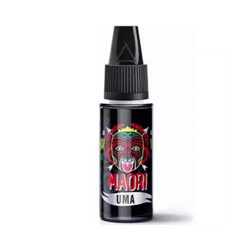 Concentre DIY Uma Maori 10ml Full Moon | Cigusto | Cigusto | Cigarette electronique, Eliquide