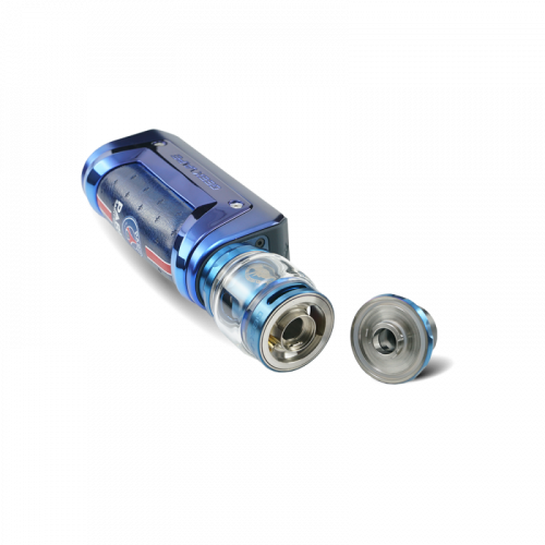Kit Aegis Solo 2 PSG 100W Geekvape | Cigusto Ecigarette | Cigusto | Cigarette electronique, Eliquide