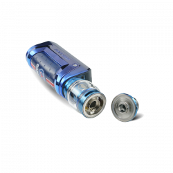 Kit Aegis Solo 2 PSG 100W Geekvape | Cigusto Ecigarette | Cigusto | Cigarette electronique, Eliquide