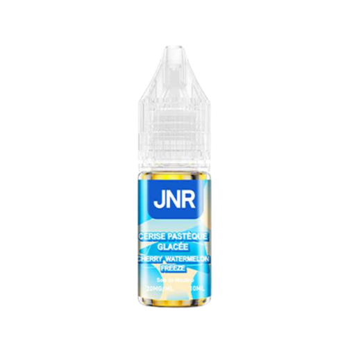 E Liquide CHERRY WATERMELON FREEZE SDN 10ml - Sels de nicotine JNR | Cigusto | Cigarette electronique, Eliquide