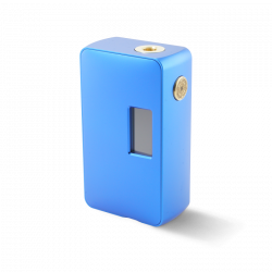 Box DotSquonk 100W - DOTMOD | Cigusto | Cigarette electronique, Eliquide