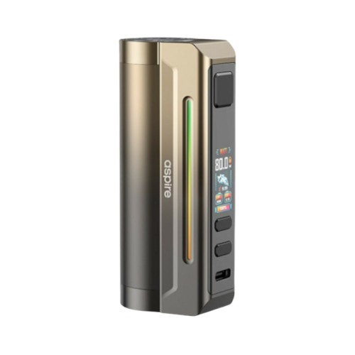 Mod ZELOS X80 Aspire | Box 80W avec 5 modes de vape | Cigusto | Cigusto | Cigarette electronique, Eliquide