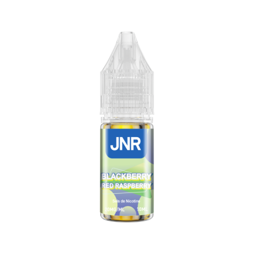 E Liquide BLACKBERRY RED RASPBERRY SDN 10ml - Sels de nicotine JNR | Cigusto | Cigarette electronique, Eliquide
