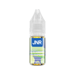 E Liquide BLACKBERRY RED RASPBERRY SDN 10 ml - JNR