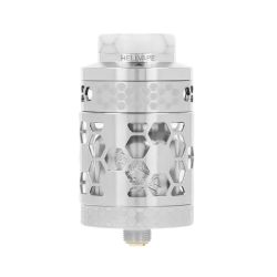 Atomiseur Dead Rabbit V4 RTA PRO Hellvape | RTA Reconstructible | Cigusto | Cigarette electronique, Eliquide