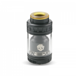Atomiseur reconstructible Blotto RTA - DOVPO | Cigusto | Cigarette electronique, Eliquide