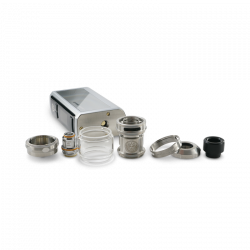 Kit cigarette electronique Obelisk 120W - GeekVape | Cigusto | Cigusto | Cigarette electronique, Eliquide