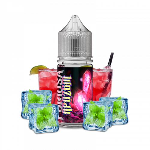Concentre DIY Jasper Apozem 30ml de Furiosa pour ecigarette | Cigusto | Cigarette electronique, Eliquide