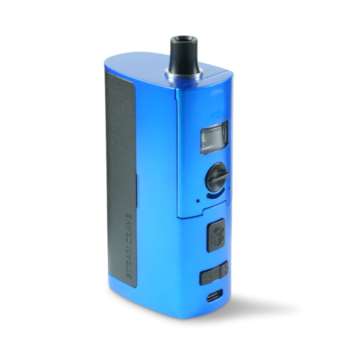 Kit Meson AIO de Steam Crave - cigarette électronique | Cigusto | Cigarette electronique, Eliquide
