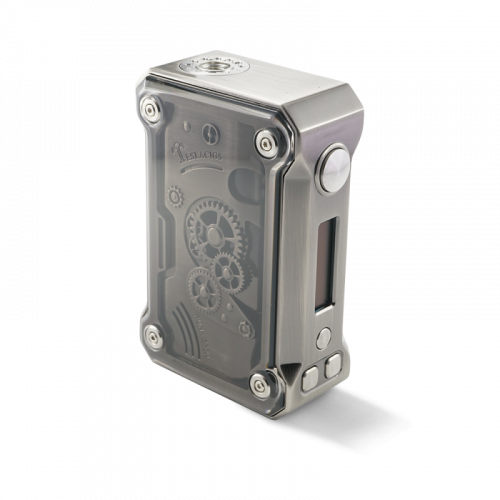 Mod PUNK 220W - Tesla | Cigusto | Cigarette electronique, Eliquide
