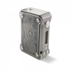 Mod PUNK 220W - Tesla | Cigusto | Cigarette electronique, Eliquide
