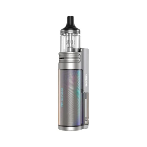 Kit cigarette electronique Flexus Aio de Aspire, batterie intégrée | Cigusto | Cigarette electronique, Eliquide