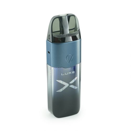 Kit Luxe X Vaporeso : batterie Luxe X et 2 cartouches Luxe X Vaporesso | Cigusto | Cigusto | Cigarette electronique, Eliquide
