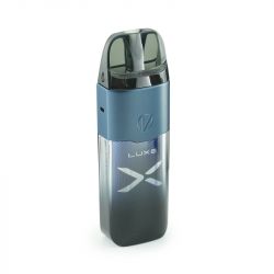Kit Luxe X Vaporeso : batterie Luxe X et 2 cartouches Luxe X Vaporesso | Cigusto | Cigusto | Cigarette electronique, Eliquide