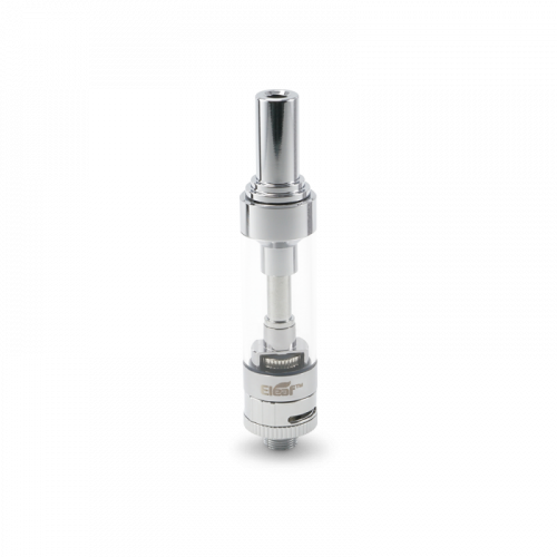 Clearomiseur GS Air 2 Argent certifié Eleaf, Ecigarette | Cigusto | Cigarette electronique, Eliquide