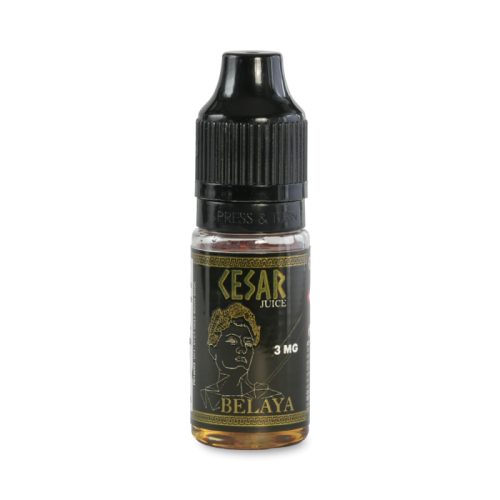 E Liquide Belaya Cesar 10 ml Cigusto | Cigusto Ecigarette | Cigusto | Cigarette electronique, Eliquide