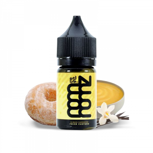 Concentre DIY Nutter Fried 30ml de Nom Nomz pour cigarette electronique | Cigusto | Cigarette electronique, Eliquide