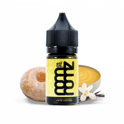 Concentre DIY Nutter Fried 30ml de Nom Nomz pour cigarette electronique | Cigusto | Cigarette electronique, Eliquide