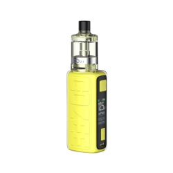 Kit cigarette électronique batterie intégré GOZEE de chez Innokin | Cigusto | Cigarette electronique, Eliquide