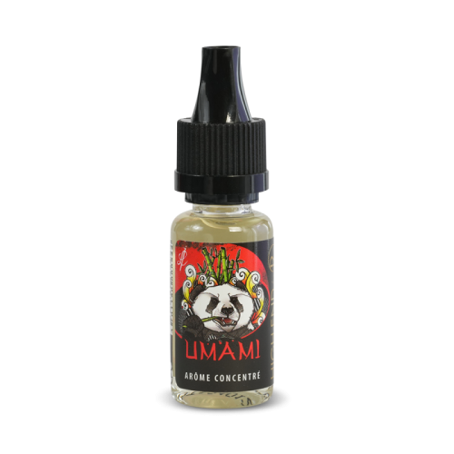 Arôme UMAMI REVOLUTE - Eliquide capacité10 ml - Cigusto | Cigusto | Cigarette electronique, Eliquide