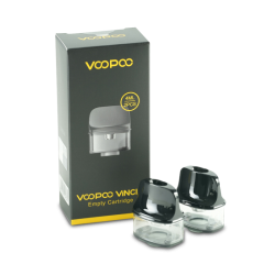 Cartouche pod Vinci 3  Voopoo| Cigusto Cigarette electronique | Cigusto | Cigarette electronique, Eliquide