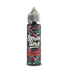 E Liquide STRAWBERRY 50 ml - Eliquid France