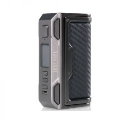 Box THELEMA DNA 250C - LOST VAPE | Cigusto | Cigarette electronique, Eliquide