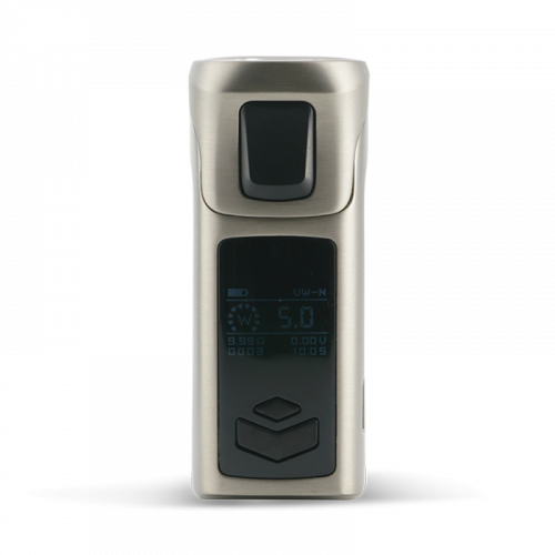 Box Target Mini 2 Vaporesso | Cigusto | Cigarette electronique, Eliquide