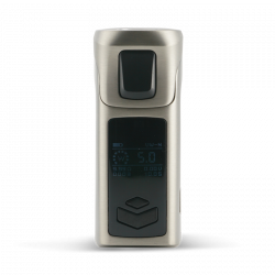 Box Target Mini 2 Vaporesso | Cigusto | Cigarette electronique, Eliquide