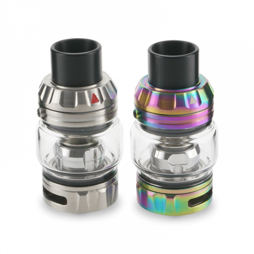 Clearomiseur ROTOR TANK - Eleaf | Cigusto | Cigarette electronique, Eliquide