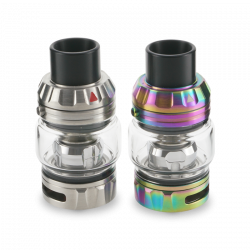 Clearomiseur ROTOR TANK - Eleaf | Cigusto | Cigarette electronique, Eliquide
