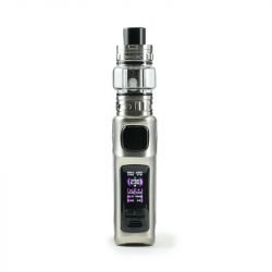 Kit cigarette electronique Mag 18 Smoktech : box Mag 18 Smok et clearomiseur TFV18| Cigusto | Cigusto | Cigarette electronique, Eliquide