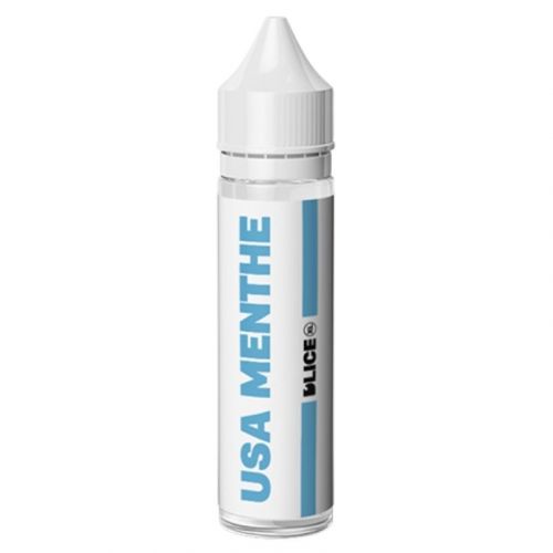 ELiquide France USA Menthe XL 50ml D'Lice| Cigusto Eliquide  | Cigusto | Cigarette electronique, Eliquide