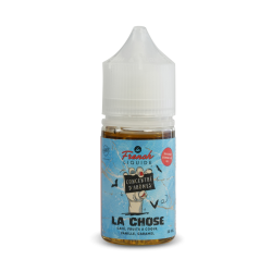 Arôme concentré LA CHOSE 30 ml - French Liquide