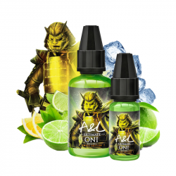 Pack Concentrés 10 ml + 30 ml Oni Sweet - A&L