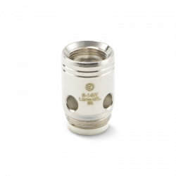 Résistance EX pour joyetech exceed D19 0,5 ou 1,2 ohm  | Cigusto | Cigarette electronique, Eliquide