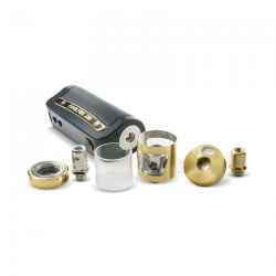 Kit cigarette electronique Coolfire Z80 Innokin|Cigusto | Cigusto | Cigarette electronique, Eliquide