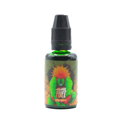 Concentré USHIRO 30 ml -  Fighter Fuel 
