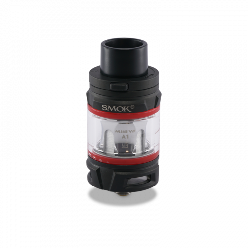 Clearomiseur TFV8 Baby V2 Smoktech - Contenance 5 ml | Cigusto | Cigarette electronique, Eliquide