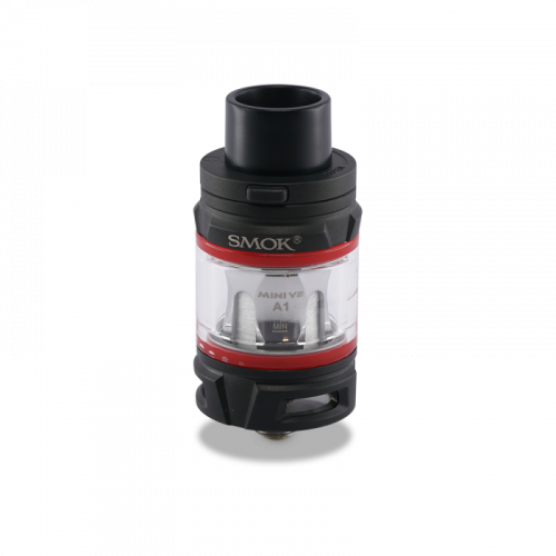 Clearomiseur TFV8 Baby V2 - Smok pour cigarette electronique | Cigusto | Cigarette electronique, Eliquide